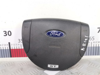 подушка безопасности водителя Ford Mondeo 3 поколение 2002, 3.0 л., МКПП, седан, 2S7YF042B85AAW