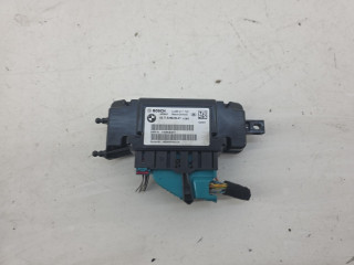 блок AirBag BMW 4 серия F32/F33 2015, 2.0 л., бензин, АКПП, 9296494