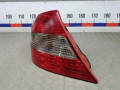 фонарь задний левый Mercedes-Benz CLK-Класс C209/A209 [рестайлинг] 2007, 2.2 л., дизель, купе - фото №2