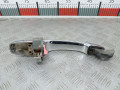 ручка наружная задняя левая Chrysler Sebring 3 поколение 2007, 2.4 л., АКПП, седан, 04589659AD - фото №2