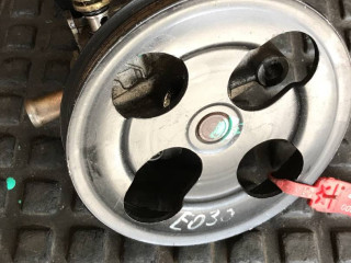 насос гидроусилителя руля Mitsubishi Space Star 1 поколение [рестайлинг] 2004, 1.6 л., бензин, MR916044, KYB