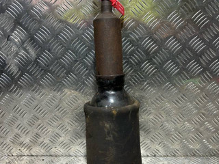 пневмостойка передняя Audi A6 Allroad Quattro C5 2001, 2.5 л., AKE, дизель, 6МКПП, универсал