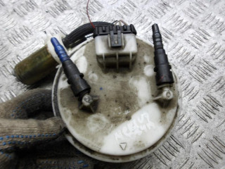 насос топливный Opel Meriva 1 поколение (A) [рестайлинг] 2007, 1.8 л., бензин, АКПП, минивэн, 13157597