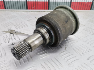 ШРУС внутренний Ford Escort 5 поколение [2-й рестайлинг] 1998, 1.8 л., МКПП, кабриолет