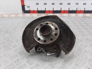 ступица задняя левая Opel Meriva 2 поколение (B) 2011, 1.7 л., МКПП, минивэн, 93184611