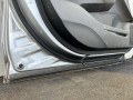 дверь передняя левая Honda Civic 9 поколение 2013, 1.8 л., R18Z4, бензин, 6МКПП, хетчбэк 5 дв. - фото №5