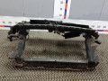передняя панель крепления облицовки (телевизор) Volkswagen Passat B7 2011, 1.6 л., TDi, дизель, МКПП, седан, 3AA805588D - фото №2