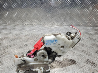 замок двери задней правой Nissan Almera N15 1997, 1.4 л., бензин, 5МКПП, седан, 8255261UU01