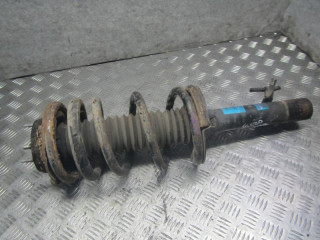 стойка передняя правая Ford Transit 5 поколение 2002, 2.4 л., дизель, МКПП, микроавтобус