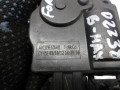 моторчик заслонки печки Ford B-max 1 поколение 2012, 1.4 л., бензин, МКПП, минивэн, AV1119E616AB - фото №3