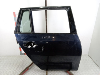 дверь задняя правая BMW 5 серия E60/E61 [рестайлинг] 2009, 2.0 л., МКПП, универсал, 41527158502