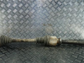 полуось передняя правая (приводной вал, ШРУС) Ford Transit 8 поколение 2014, 2.2 л., TDCi, дизель, МКПП