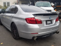 защита двигателя BMW 5 серия F07/F10/F11 2012, 3.0 л., АКПП, седан, 31116777727 - фото №10