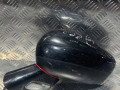 зеркало наружное левое Citroen C5 2 поколение 2009, 2.0 л., дизель, 6МКПП, универсал - фото №3