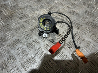 шлейф руля Peugeot 406 1 поколение [рестайлинг] 2000, седан