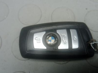 ключ-карта BMW 5 серия F07/F10/F11 2011, 2.0 л., дизель, АКПП, седан
