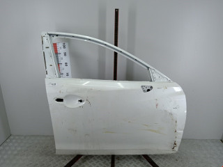 дверь передняя правая Mazda 6 GJ [рестайлинг] GJ 2015