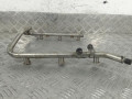топливная рампа Mercedes-Benz M-Класс W163 2000, 3.2 л., бензин, АКПП, внедорожник 5 дв. - фото №3