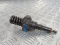 форсунка Volkswagen Touran 1 поколение 2003, 1.9 л., TDi PD, дизель, МКПП, минивэн, PDB016, 38130073AG - фото №3