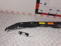 подушка безопасности боковая (шторка) Peugeot 607 1 поколение [рестайлинг] 2005, 2.7 л., АКПП, седан, 833198 - фото №4