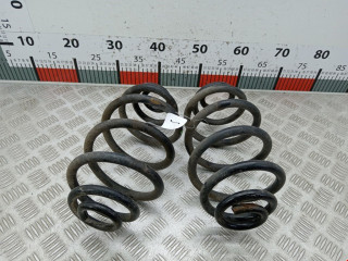 пружина задняя Volkswagen Passat B5 [рестайлинг] 2002, 2.0 л., МКПП, седан, 3B0511115P