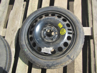 колесо запасное (таблетка) Opel Vectra C 2003, R16, ET41