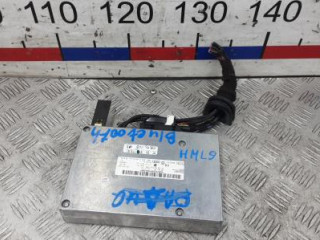 блок Bluetooth Audi Q7 4L 2006, 3.0 л., дизель, АКПП, внедорожник 5 дв., 67554399