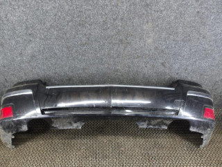 бампер задний Mercedes-Benz GLK-Класс X204 2010, A2048851525