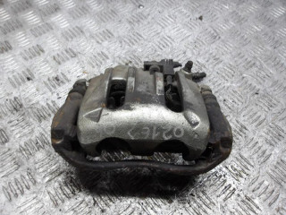 суппорт передний правый Mercedes-Benz Vito W639 2007, 2.2 л., дизель, АКПП, микроавтобус