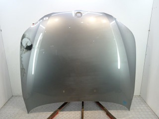 капот BMW 5 серия E60/E61 2006, 3.0 л., АКПП, седан, 41617111385