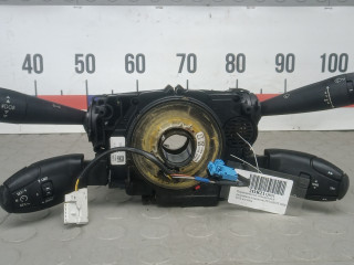 переключатель подрулевой (стрекоза) Peugeot 3008 1 поколение 2010, 1.6 л., дизель