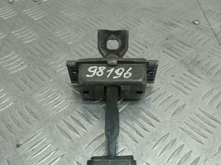 ограничитель открывания двери Mercedes-Benz A-Класс W168/V168 [рестайлинг] 2002, 1.9 л., бензин, МКПП, минивэн