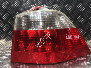фонарь задний правый BMW 5 серия E60/E61 2005, M52 B25 (256S4), АКПП, серый, универсал