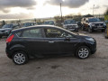 заглушка (решетка) в бампер Ford Fiesta 6 поколение 2010, 1.3 л., МКПП, хетчбэк 5 дв., 1568813 - фото №13