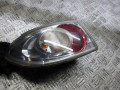 фонарь задний левый Mazda 2 1 поколение 2005, 1.4 л., бензин, МКПП, минивэн - фото №4