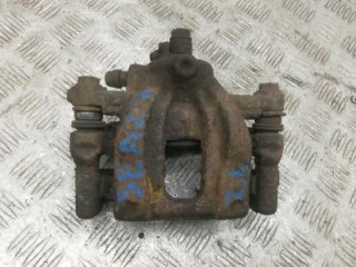 суппорт задний левый Honda CR-V 3 поколение 2008, 2.2 л., cTDi, дизель, МКПП, внедорожник 5 дв., 43019SWWG00