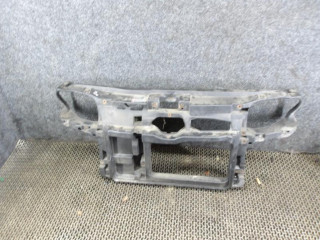 передняя панель крепления облицовки (телевизор) Volkswagen Golf 3 поколение 1998, 1.4 л., бензин, МКПП, хетчбэк 5 дв., 1J0805594D