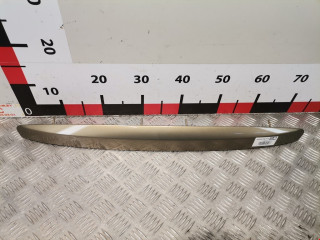 накладка двери (крышки) багажника Fiat Sedici 1 поколение 2006, 1.9 л., МКПП, хетчбэк 5 дв., 71768742