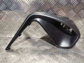 заглушка (решетка) в бампер Subaru BRZ 2 поколение 2022, 2.5 л., бензин, АКПП, 57731SS070