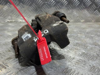 суппорт задний левый Land Rover Discovery 3 поколение 2009, 2.7 л., 276DT, дизель, АКПП, внедорожник 5 дв.