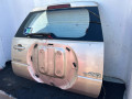 крышка багажника (дверь 3-5) Suzuki Grand Vitara 2 поколение 2008, 1.9 л., F9QB, дизель, 5МКПП, внедорожник 5 дв. - фото №3