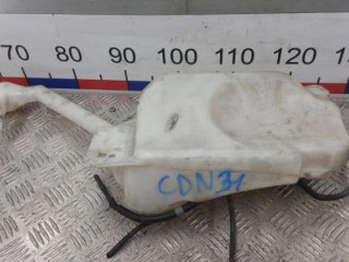 насос (моторчик) омывателя стекла Nissan Qashqai 1 поколение 2008, 1.5 л., DCi, дизель, МКПП, внедорожник 5 дв.