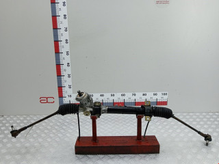 рулевая рейка Mazda 323 5 поколение 1995, 1.5 л., МКПП, купе, BR7132119