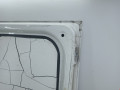 дверь задняя распашная левая Citroen Jumper 2 поколение 2008, 2.2 л., МКПП, микроавтобус - фото №6