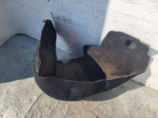 защита арок задняя левая (подкрылок) Mercedes-Benz C-Класс W203/S203/CL203 2002, 2.2 л., дизель, 6МКПП, черный, универсал