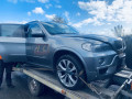 кулак задний правый BMW X5 E70 2007, 3.0 л., АКПП, внедорожник 5 дв., 33326879102 - фото №12