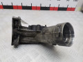 корпус масляного фильтра BMW X3 E83 2005, 2.0 л., МКПП, внедорожник 5 дв., 11427805407 - фото №2