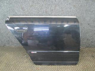 дверь задняя правая Audi A4 B7 2007, 2.0 л., бензин, МКПП, универсал