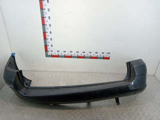 бампер задний Citroen C5 1 поколение 2002, 2.0 л., МКПП, универсал, 7410R5