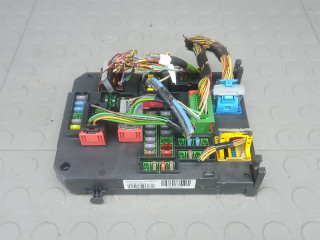 блок комфорта Peugeot 508 1 поколение 2011, 1.6 л., дизель, МКПП, универсал, 9665547580